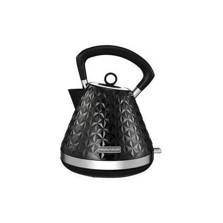 Morphy Richards electric kettle 108131 (black)